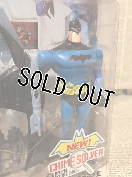 画像2: BATMAN/Action Figure(Knight Glider Batman/MOC) DC-002 (2)