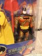 画像2: BATMAN/Action Figure(Deseat Attack Batman/MOC) DC-004 (2)