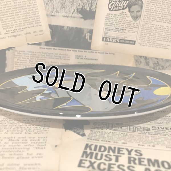 画像2: Batman/Plastic Plate(90s) (2)