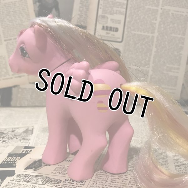 画像2: MLP(G1/Brush'n Grow Princess/Glittering Gem) (2)