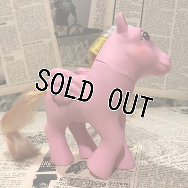 画像3: MLP(G1/Brush'n Grow Princess/Glittering Gem) (3)