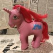 画像1: MLP(G1/Happy Tails/Tabby) (1)