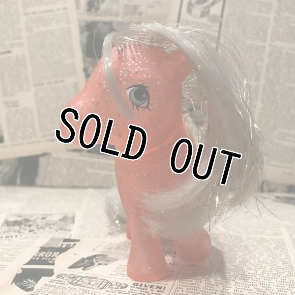 画像2: MLP(G1/Sparkle/Sun Spot) (2)