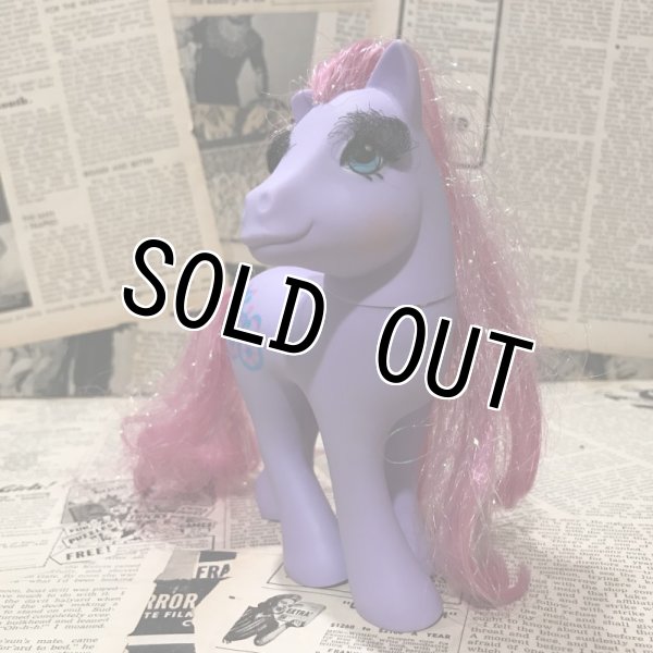 画像2: MLP(G1/Pretty Pricess/Lavender) (2)