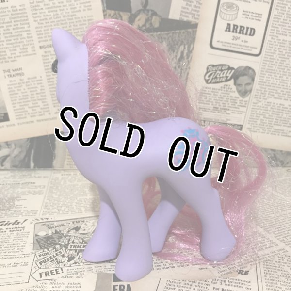画像3: MLP(G1/Pretty Pricess/Lavender) (3)