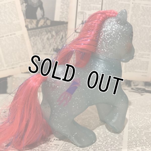 画像3: MLP(G1/Sparkle/Sky Rocket) (3)