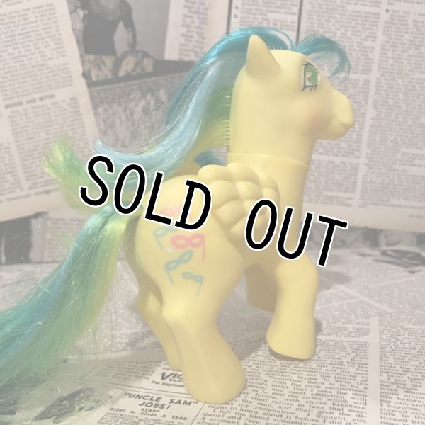 画像3: MLP(G1/Twinkle Eye/Masquerade) (3)