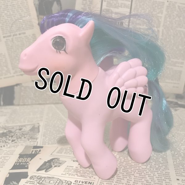 画像2: MLP(G1/Twinkle Eye/Whizzer) (2)