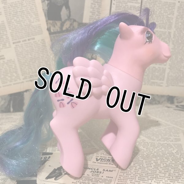 画像3: MLP(G1/Twinkle Eye/Whizzer) (3)