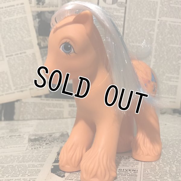 画像3: MLP(G1/Big Brother/Wigwam) (3)