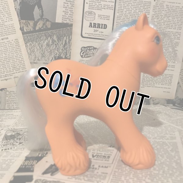 画像2: MLP(G1/Big Brother/Wigwam) (2)