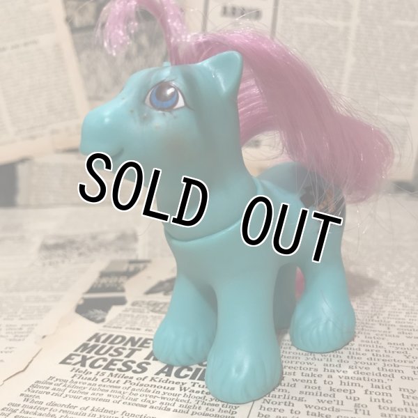 画像2: MLP(G1/Baby Brother/Paws) (2)