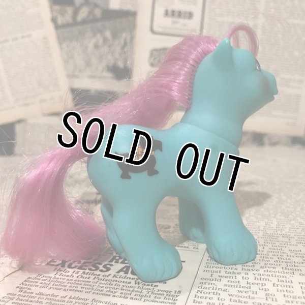 画像3: MLP(G1/Baby Brother/Paws) (3)