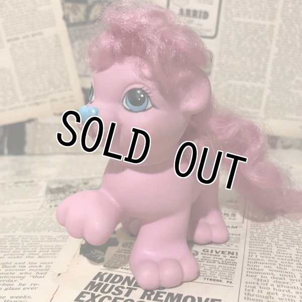 画像2: MLP(G1/Pony Friends/Kingsley) (2)