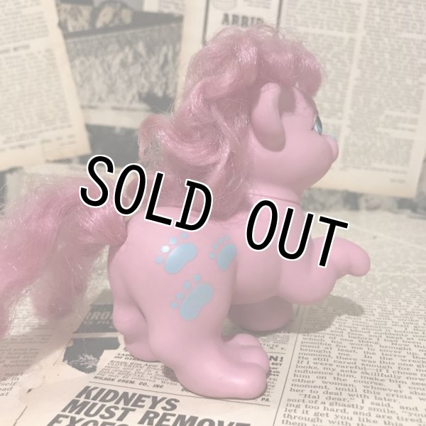 画像3: MLP(G1/Pony Friends/Kingsley) (3)