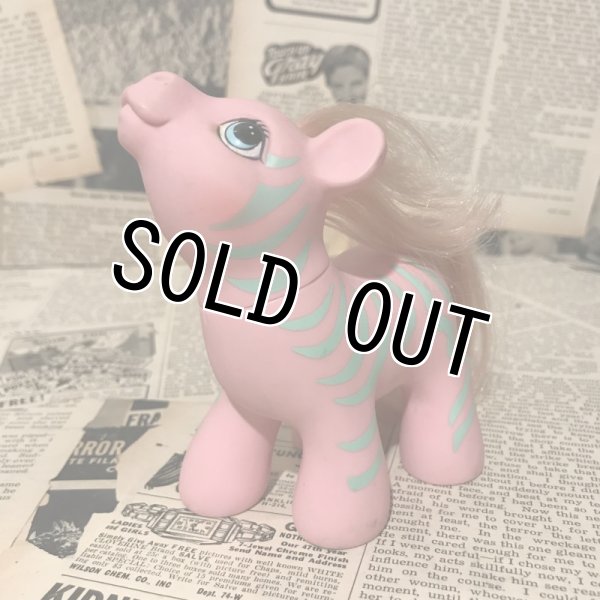 画像2: MLP(G1/Pony Friends/Zig Zag) (2)