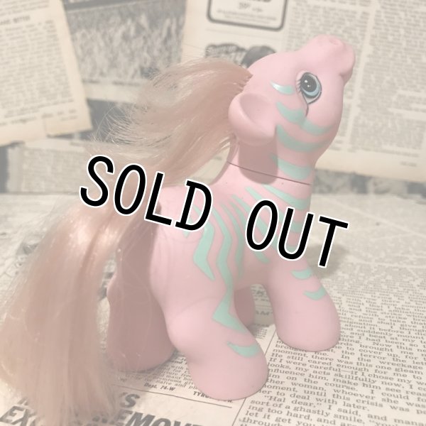 画像3: MLP(G1/Pony Friends/Zig Zag) (3)