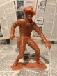 画像1: Western Cowboy/Plastic Figure(MARX/B) (1)