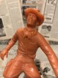 画像2: Western Cowboy/Plastic Figure(MARX/B) (2)