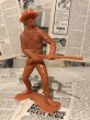 画像1: Western Cowboy/Plastic Figure(MARX/C) (1)