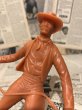 画像2: Western Cowboy/Plastic Figure(MARX/E) (2)