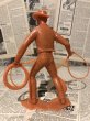 画像3: Western Cowboy/Plastic Figure(MARX/E) (3)