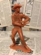 画像1: Western Cowboy/Plastic Figure(MARX/F) (1)