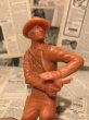 画像2: Western Cowboy/Plastic Figure(MARX/F) (2)