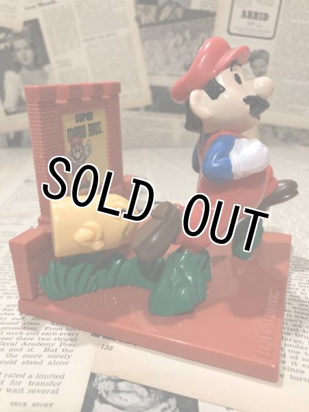 画像2: Super Mario/PVC Figure(80s/hasbro) (2)