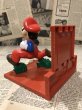 画像3: Super Mario/PVC Figure(80s/hasbro) (3)