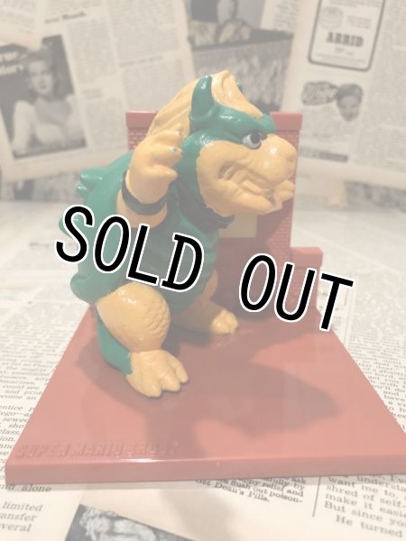 画像2: Super Mario/PVC Figure(80s/hasbro/B) (2)