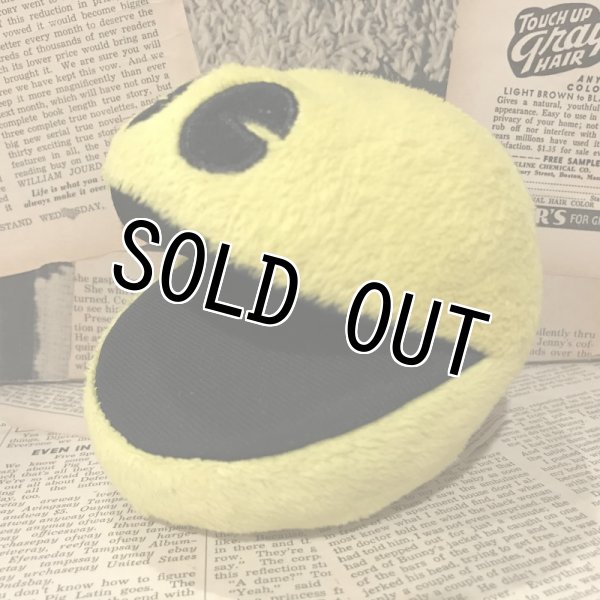 画像2: Pac-Man/Mini Plush (2)