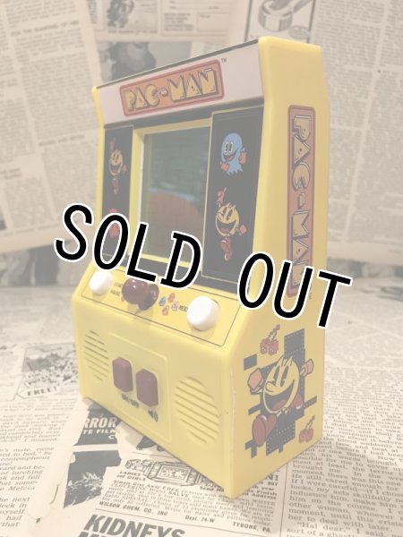 画像2: Pac-Man/Mini Arcade Game (2)