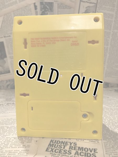 画像3: Pac-Man/Mini Arcade Game (3)