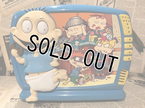 画像1: Rugrats/Lunch Box (1)