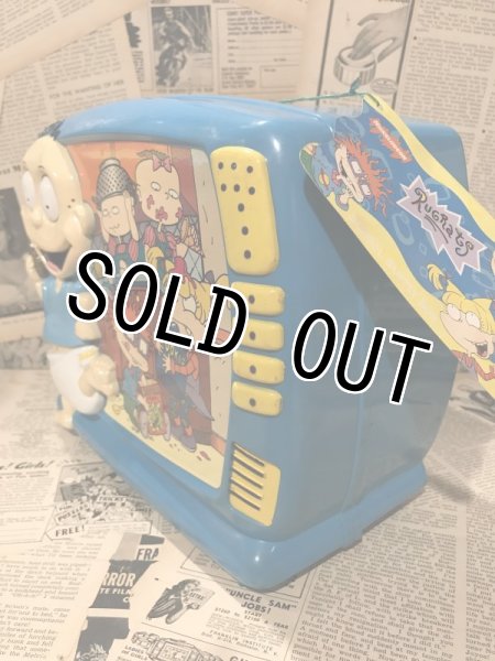 画像2: Rugrats/Lunch Box (2)