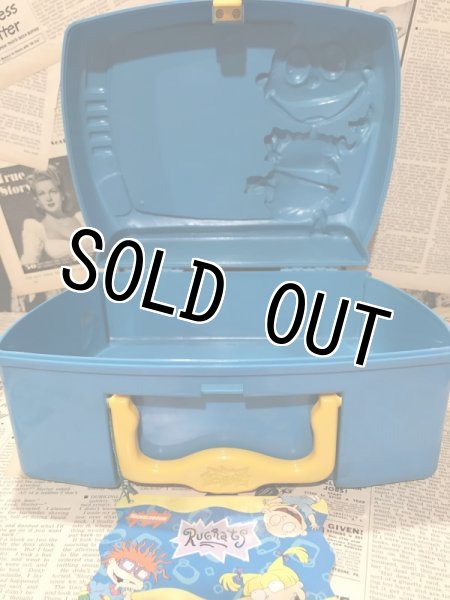 画像3: Rugrats/Lunch Box (3)