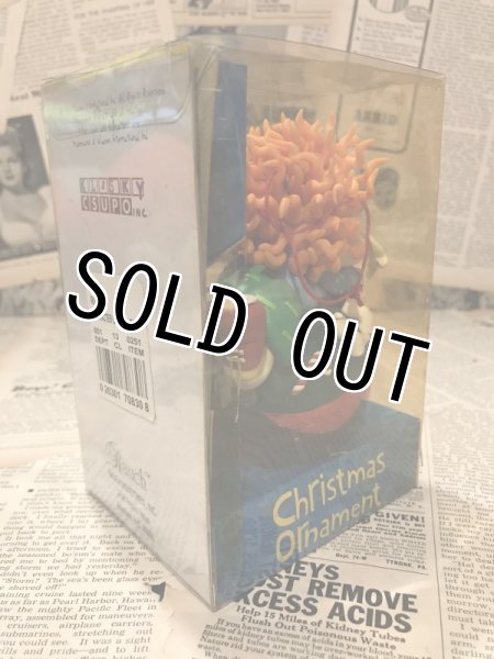 画像3: Rugrats/Ornament(Chuckie/MIB) (3)