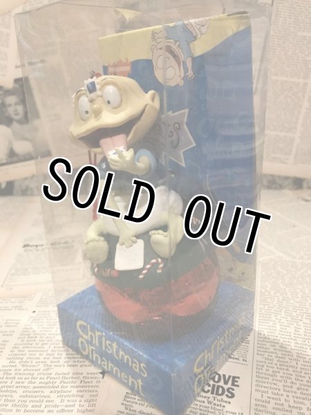 画像2: Rugrats/Ornament(Tommy/MIB) (2)