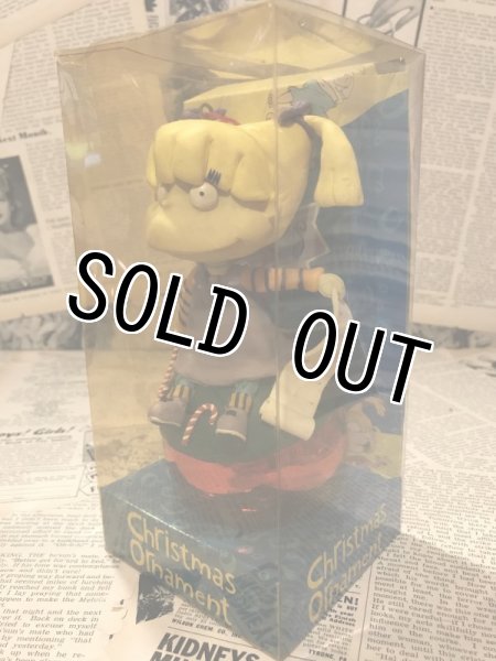 画像2: Rugrats/Ornament(Angelica/MIB) (2)