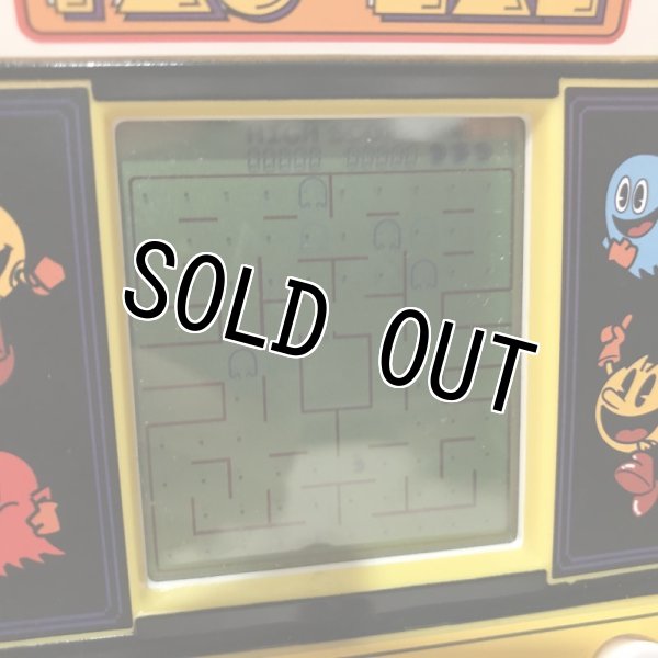 画像4: Pac-Man/Mini Arcade Game (4)