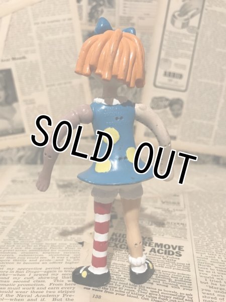 画像3: Bump in the Night/Bendable Figure(Molly Coddle/Loose) (3)