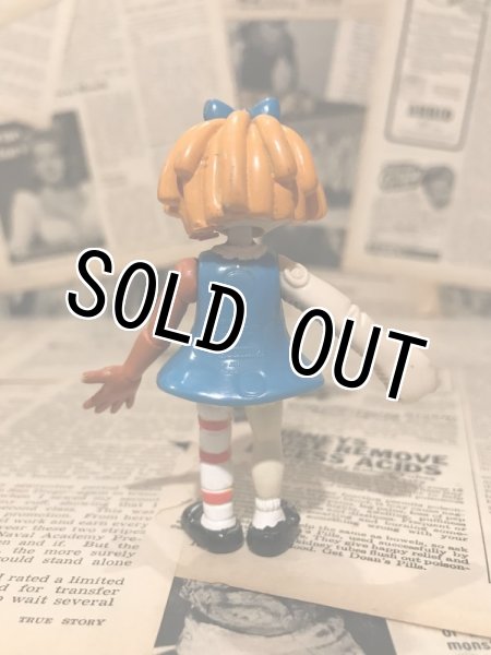 画像3: Bump in the Night/Meal Toy(Molly Coddle) (3)