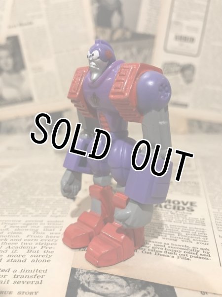 画像2: Bump in the Night/Meal Toy(Destructo) OA-014 (2)