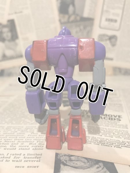 画像3: Bump in the Night/Meal Toy(Destructo) OA-014 (3)