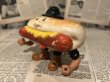 画像3: Food Fighters/Action Figure(Mean Weener/Loose) (3)