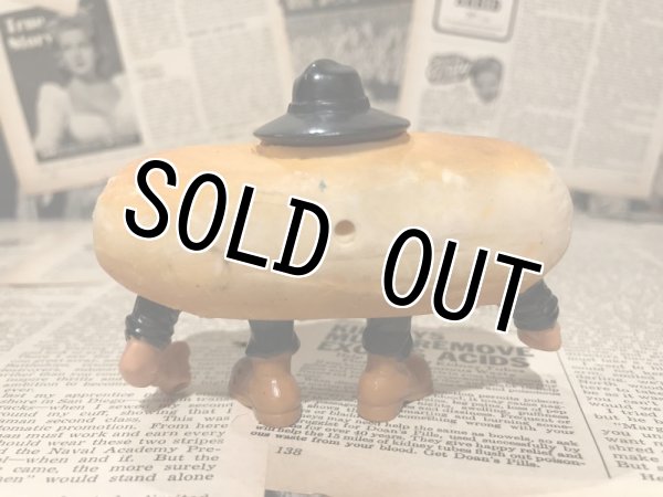 画像2: Food Fighters/Action Figure(Mean Weener/Loose) (2)