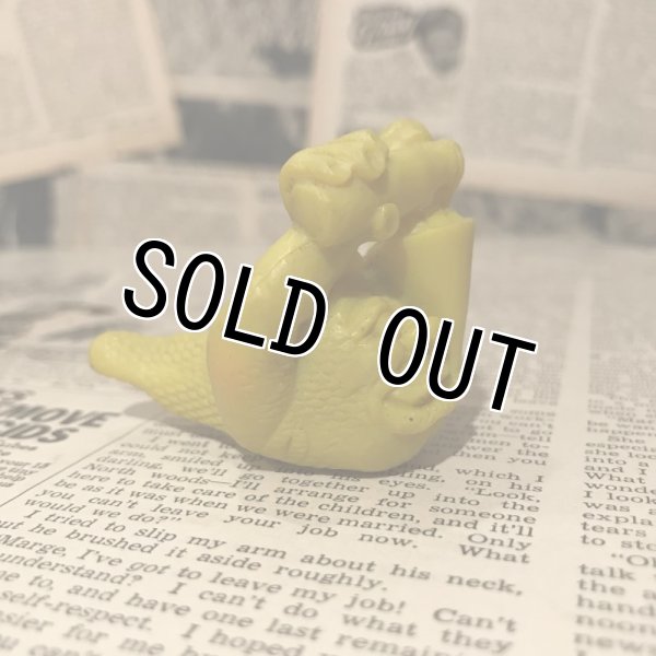 画像2: Mini Boglins/PVC Figure(014) (2)