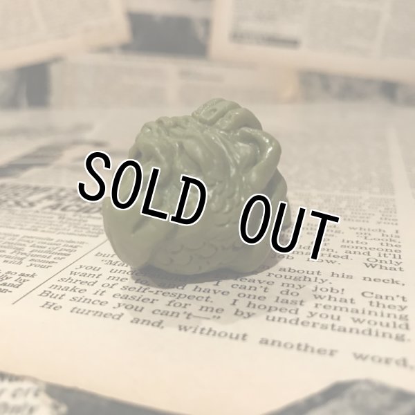 画像2: Mini Boglins/PVC Figure(007) (2)