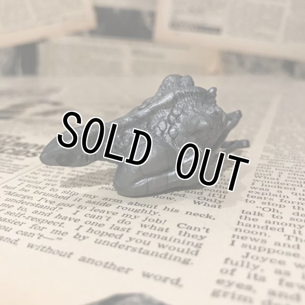 画像3: Mini Boglins/PVC Figure(001) (3)